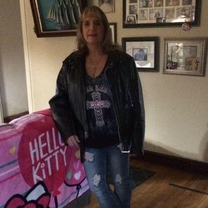 Meet your Posher, Tracy